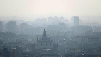 L’Europe s’attaque à la pollution de l’air, mais laisse une grosse faille dans le processus