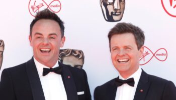 Ant and Dec reveal why they’re ending Saturday Night Takeaway