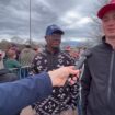WATCH: Trump rallygoers reveal who they want as vice president