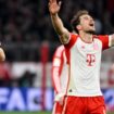 Siegtor in der Nachspielzeit: Kane lässt Tuchel und die Bayern ganz spät jubeln
