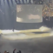 Kanye West en concert à Paris : des « Macron démission » scandés en chœur dans l’Accor Arena de Bercy
