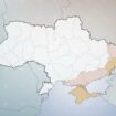 Ukraine-Karte aktuell: Mutmaßliche russische Kriegsverbrechen bei Bachmut