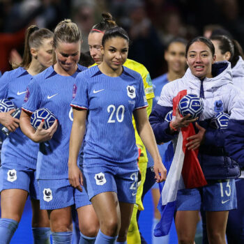 Espagne-France en Ligue des nations : les Bleues vont vivre une grande première ce mercredi 28 février