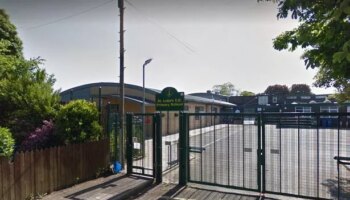 BREAKING: Bury gas explosion: Primary school evacuated as woman, 70, seriously injured