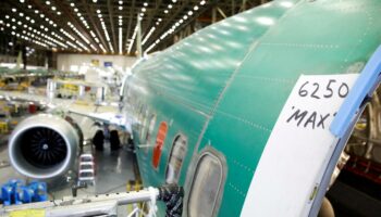 Boeing 737 MAX-9: US-Aufsichtsbehörde stellt Boeing wegen Sicherheitsmängeln Ultimatum
