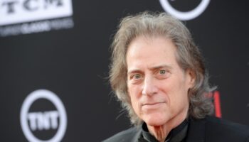 Richard Lewis, Curb Your Enthusiasm star and stand-up comedian, dies aged 76