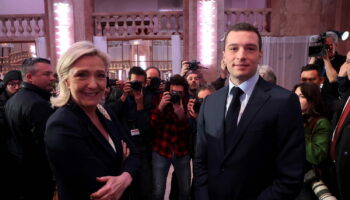 De Le Pen ou Bardella, qui ferait le meilleur candidat RN pour la présidentielle 2024 ?