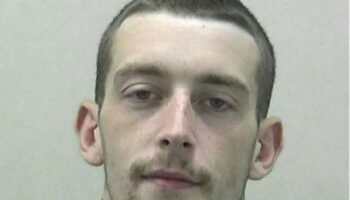 Man who photographed brother in the dock is jailed just three days later
