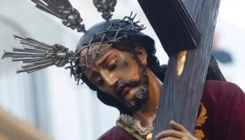 El coro de Ánimas acompañará al Señor del Calvario de Córdoba en el vía crucis de traslado a la Catedral
