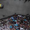 En Argentine, des milliers de personnes manifestent pour « l’urgence alimentaire »
