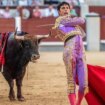 García Pulido, en el kilómetro cero como matador de toros