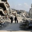 Guerre à Gaza : le ministère de la Santé du Hamas annonce « plus de 30 000 » morts depuis le 7 octobre