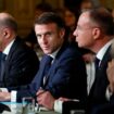 Guerre en Ukraine : Emmanuel Macron provoque un tollé mais persiste sur l’envoi éventuel de militaires occidentaux
