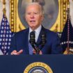 Joe Biden rattrapé par les questions sur ses facultés mentales