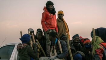 Le Niger rouvre les vannes de l'immigration africaine vers l'Europe