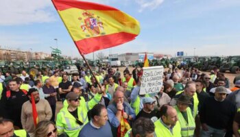 Tractorada Córdoba: los agricultores desmienten a la subdelegada y la acusan de «darles largas»