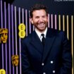 Bradley Cooper reveals feeling ‘totally comfortable’ walking around his house naked