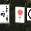 Wissenslücken bei Autofahrern: Diese Schilder sind vielen unbekannt – ADAC-Expertin erklärt, wie man Bedeutung herleiten kann