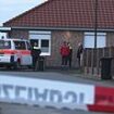 Family gun massacre 'leaves four dead as soldier shoots ex-girlfriend, her child, her new boyfriend and his mother' in Germany