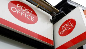 Post Office should be handed over to postmasters, former boss says