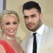 Britney Spears' ex-husband Sam Asghari speaks out on their divorce: 'People grow apart and people move on'