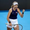 Katie Boulter through to San Diego Open final after straight sets win