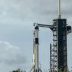 Nouveau report du vol de SpaceX vers l’ISS