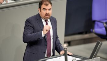 Taurus-Abhöraffäre: FDP, Union und Linke bemängeln staatliche Sicherheitsinfrastruktur