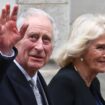 Royal news – live: ‘Exhausted’ Camilla to take break as Prince William and Princess Anne step up