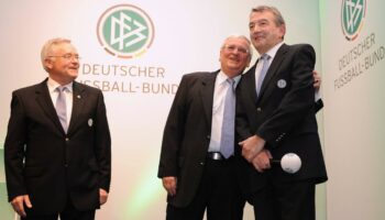 DFB: Prozess um Sommermärchen 2006 beginnt