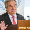 Le chef de l’ONU dément avoir tenté d’étouffer un rapport sur les viols du Hamas
