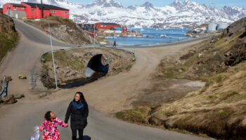 Contraception forcée : des Groenlandaises attaquent l’État danois en justice