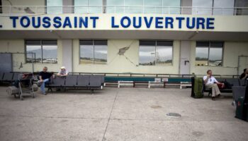 Haiti: Bewaffneter Angriff auf internationalen Flughafen in Haiti