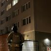 Einsatz in Berliner Studentenwohnheim auf der Suche nach Ex-RAF-Terroristen