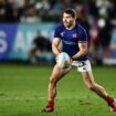Rugby à VII: Les Bleus de Dupont triomphent à Los Angeles