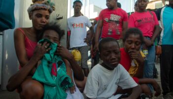 Port-au-Prince: Mehrere Leichen in Vorort von Haitis Hauptstadt gefunden
