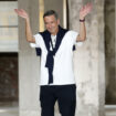 Le styliste belge Dries Van Noten se retire de la mode, après près de 40 ans de carrière