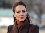 Kate Middleton hacking mystery: Data watchdog launches urgent probe into hospital where Princess was treated after 'staff tried to access her medical files' - but clinic bosses REFUSE to reveal how long they've known and if anyone has been sacked