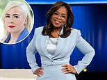 What a fat load of trash! MAUREEN CALLAHAN slams Oprah as a dishonest shill whose Ozempic special was a glorified Big Pharma ad that indulged her lies about weight-loss jabs... and fed her oversized ego