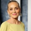 Sharon Stone recalls terrifying 'SNL' appearance when protestors stormed the stage, threatened to kill her