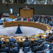 Cessez-le-feu à Gaza : veto de la Russie et de la Chine contre la résolution américaine à l’ONU