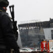 🔴 En direct : l'attaque de Moscou a fait 115 morts, Kiev dément de nouveau toute implication