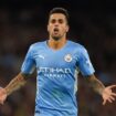 Joao Cancelo hits out at ‘ungrateful’ Man City and claims ‘lies were told’