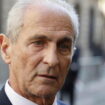 L’ancien maire de Toulon Hubert Falco jugé en appel dans une affaire de détournement de fonds public
