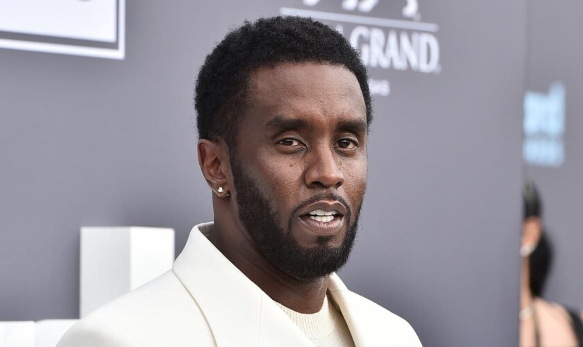 Sean ‘Diddy’ Combs’ homes have been raided by US law enforcement. Here’s what we know