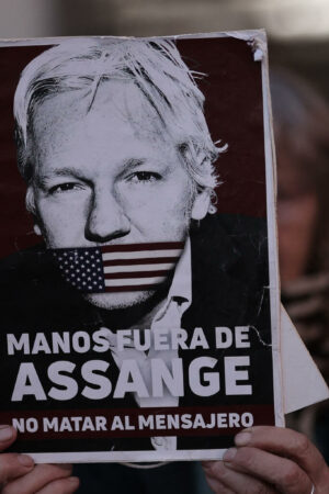 Julian Assange : Cette décision sur son extradition aux États-Unis offre un répit au fondateur de Wikileaks