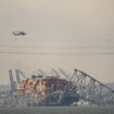 Pourquoi le pont de Baltimore s'est effondré si vite après la collision du porte-conteneurs