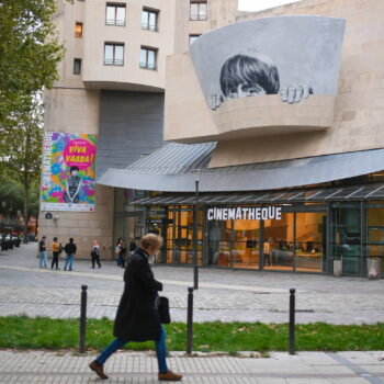 Cinémathèque française : tarifs, horaires, adresse... Les infos pratiques sur le musée parisien
