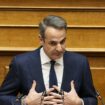 Zugunglück: Misstrauensvotum gegen griechische Regierung gescheitert