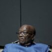 Zuma, Grèce et renaissance de “Life” : les informations de la nuit